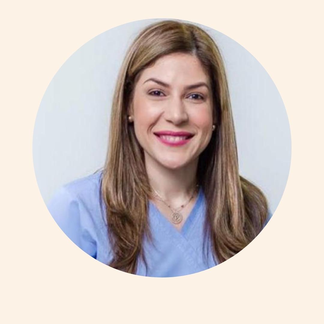 Dra. Paola Royo