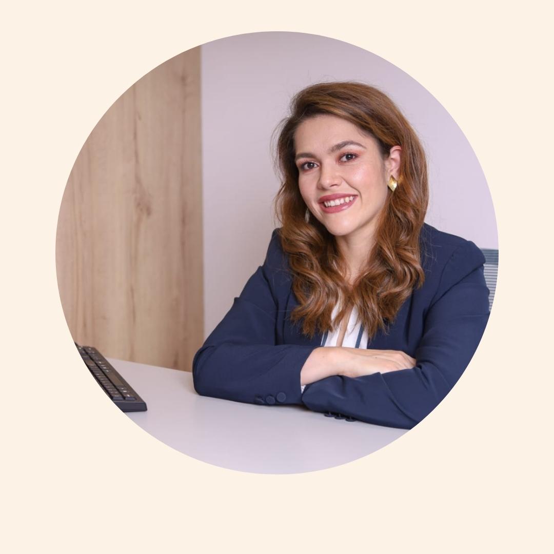 Dra. Vanessa Arenas Rodríguez