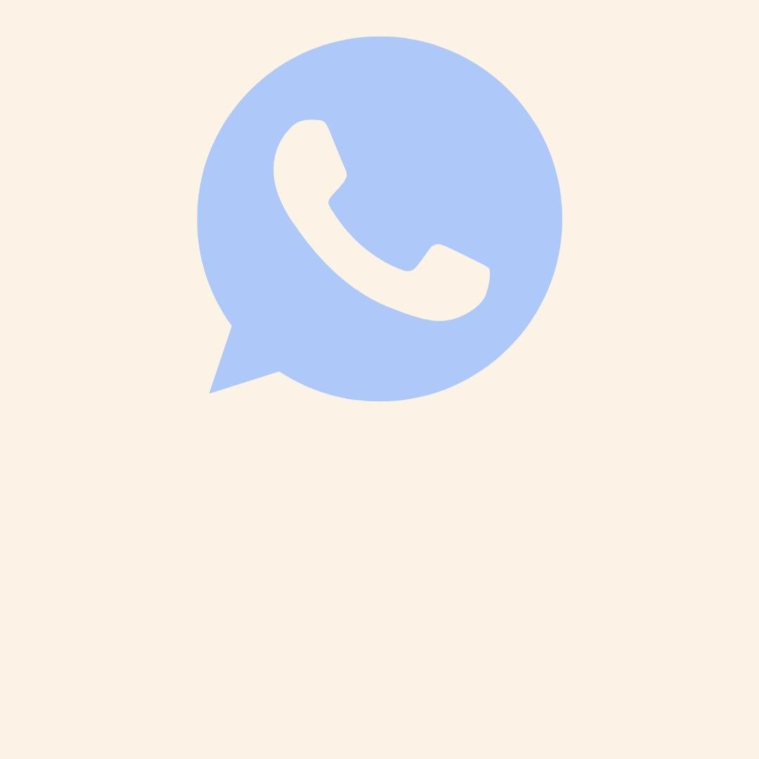 Línea de WhatsApp