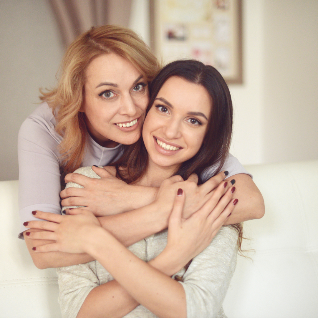 ¿Cómo tener conversaciones incómodas con las/os hijas/os?