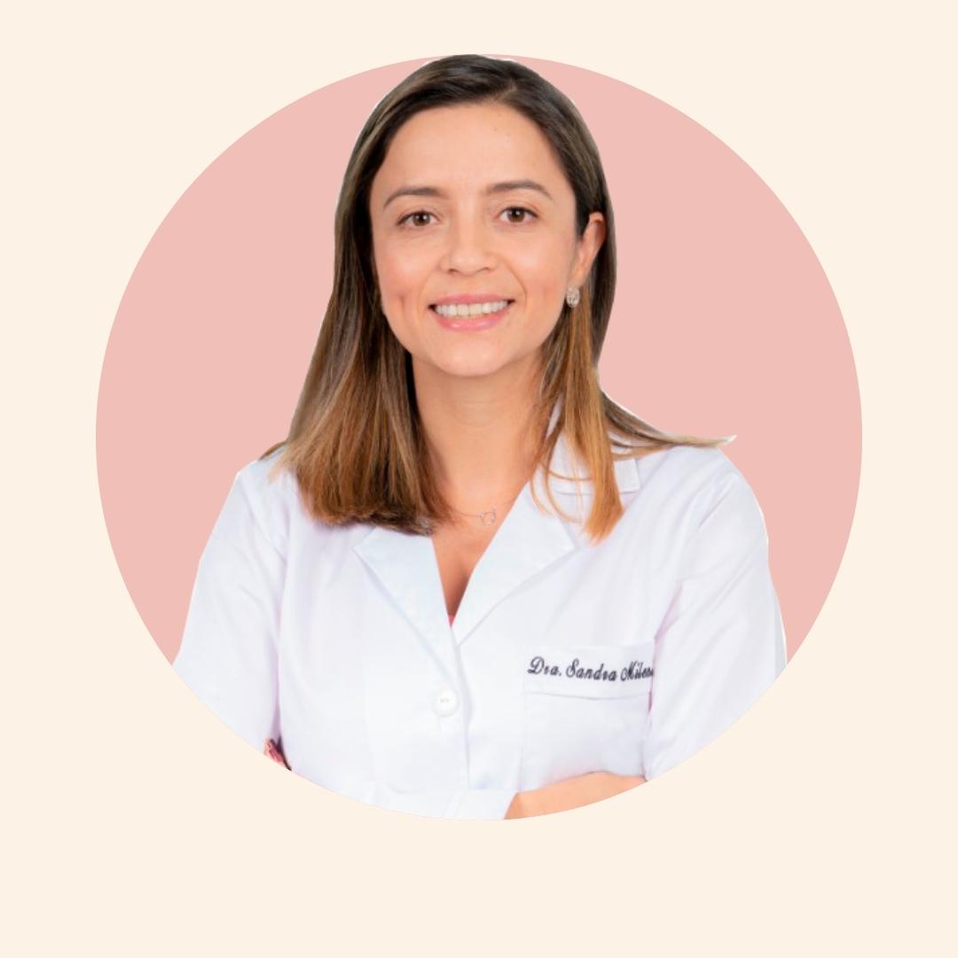 Dra. Milena Gomez