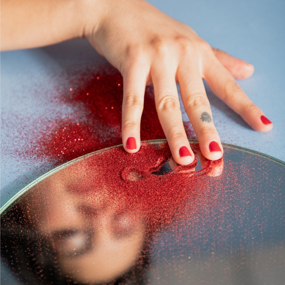 VIDEO TUTORIAL- Goticas que no son fugas