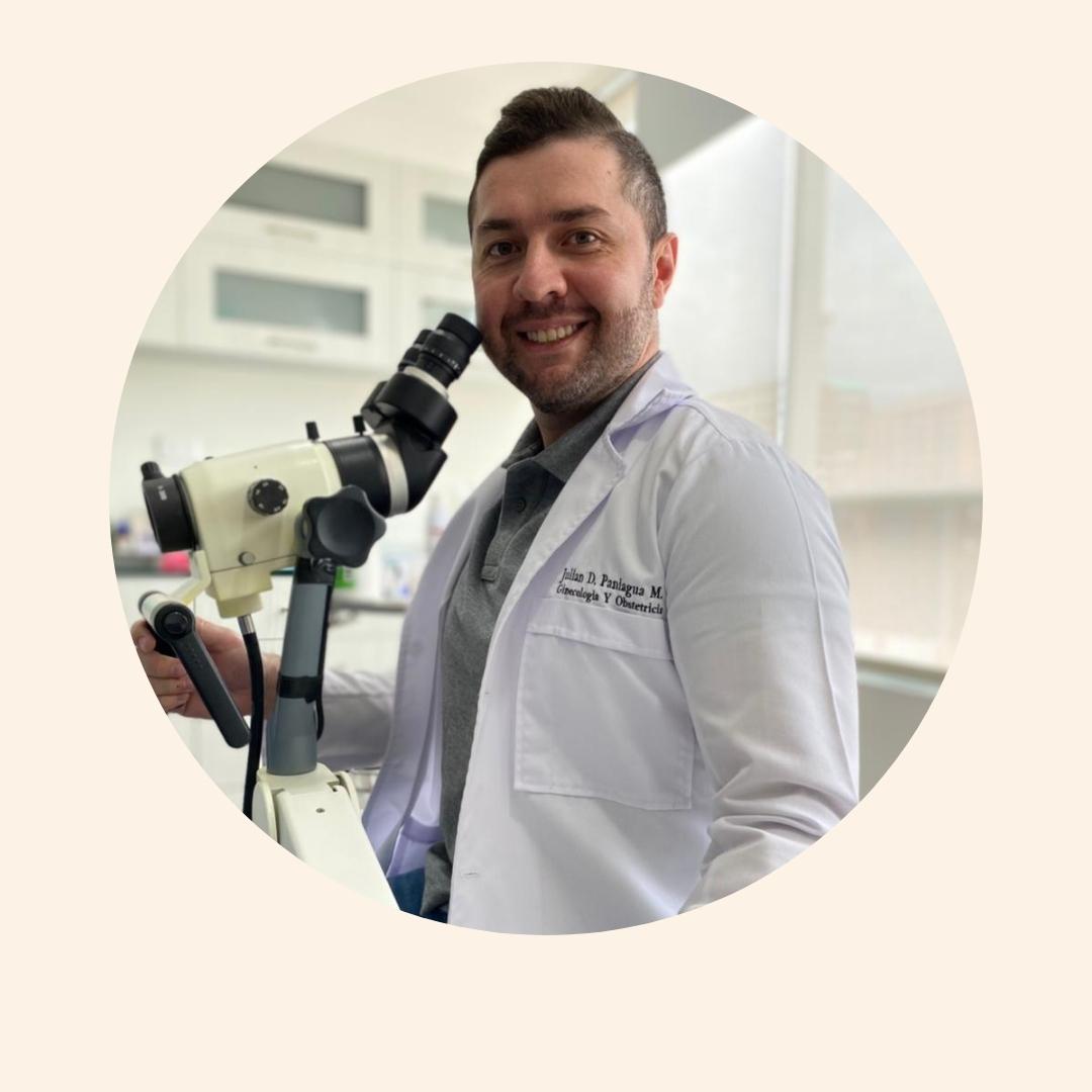 Dr. Julián Paniagua