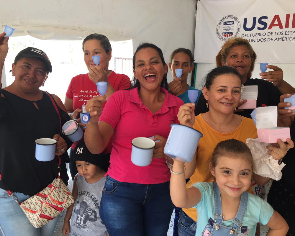 Arauca - Proyecto Social