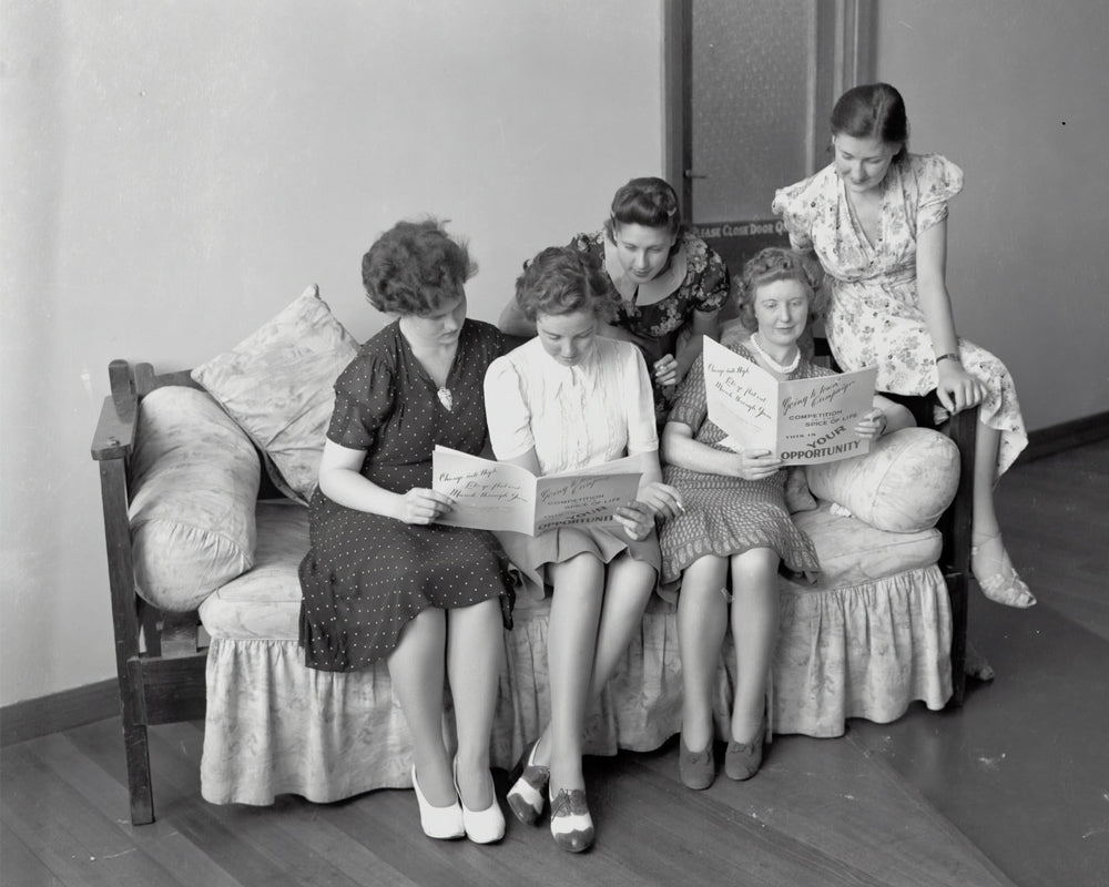 Revolución y evolución: historia de la copa menstrual