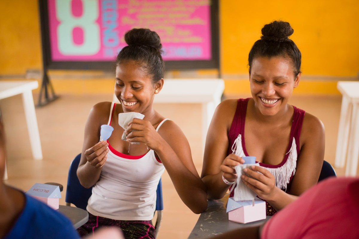 Isla Fuerte - Bolivar