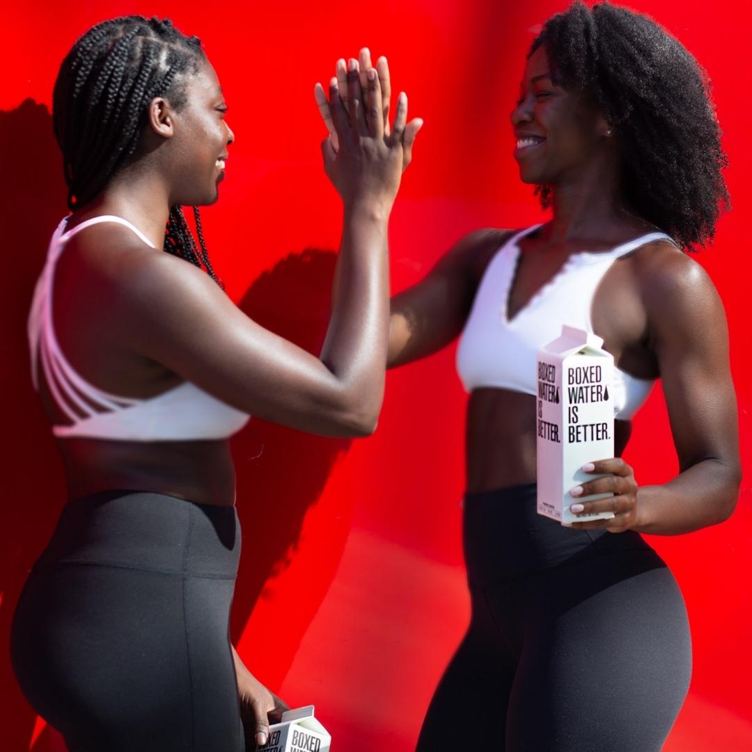 La menstruación como signo vital