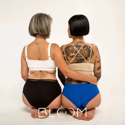 Calzones absorbentes: tus nuevos mejores amigos