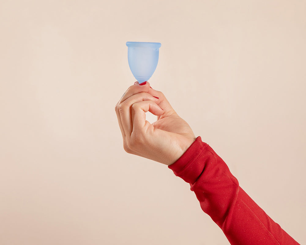 ¿Qué dice la ciencia sobre el uso de la copa menstrual?