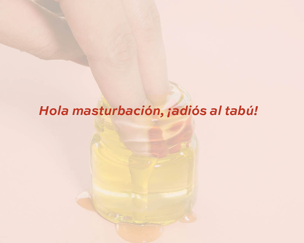 Hola masturbación, adiós al tabú