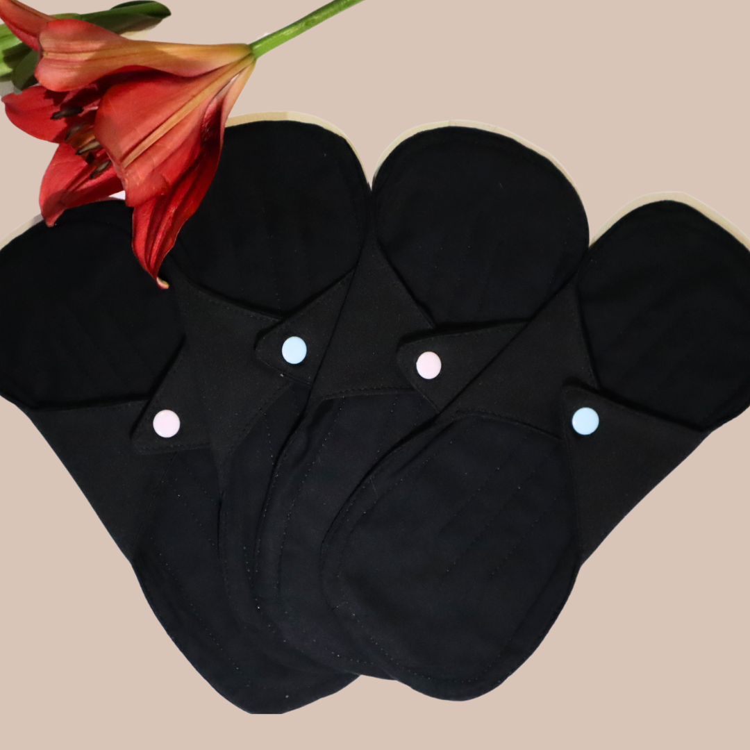 Toallas de tela BLOOM