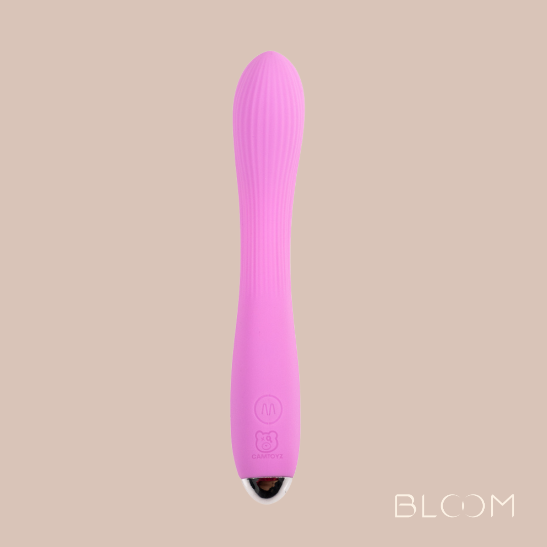 Vibrador Majestic