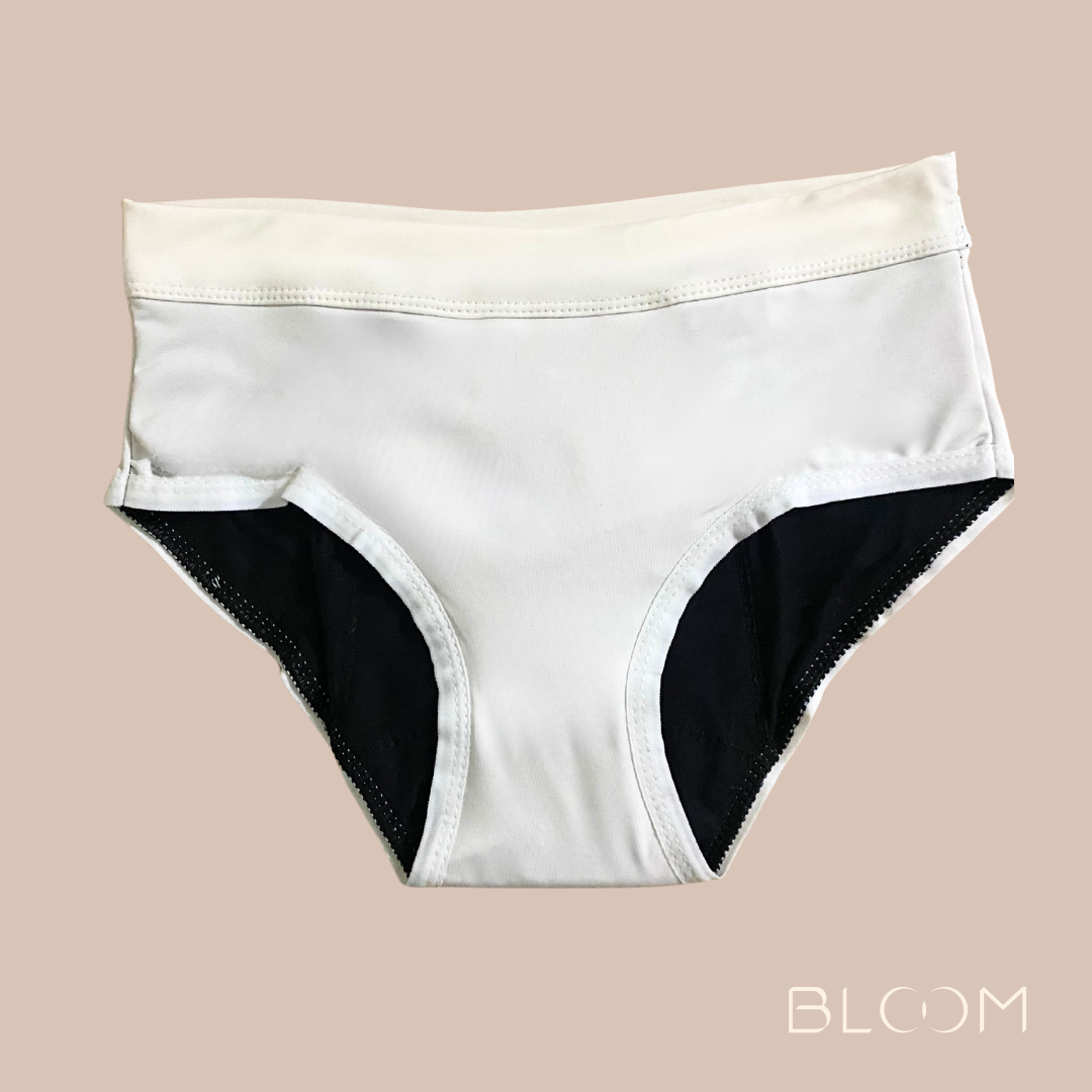 Calzones absorbentes BLOOM bloomcolombia