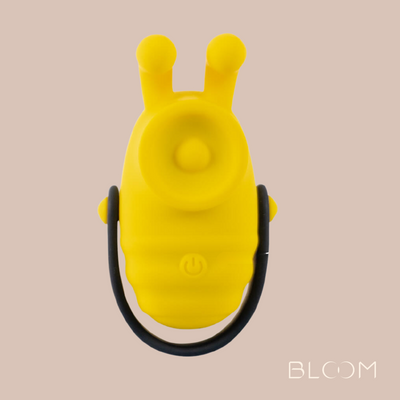 Vibrador Bumble