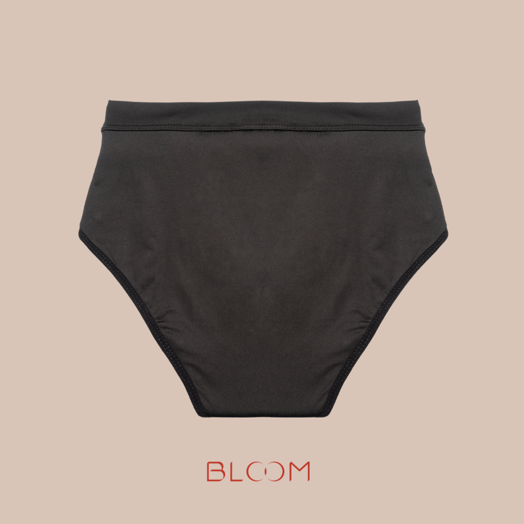 Calz n Absorbente TALLE ALTO bloomcolombia