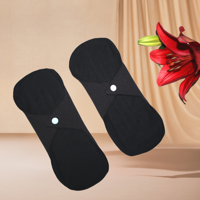 Toalla de tela KIT X3