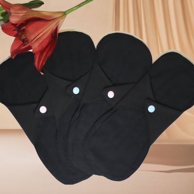 Toalla de tela KIT X3