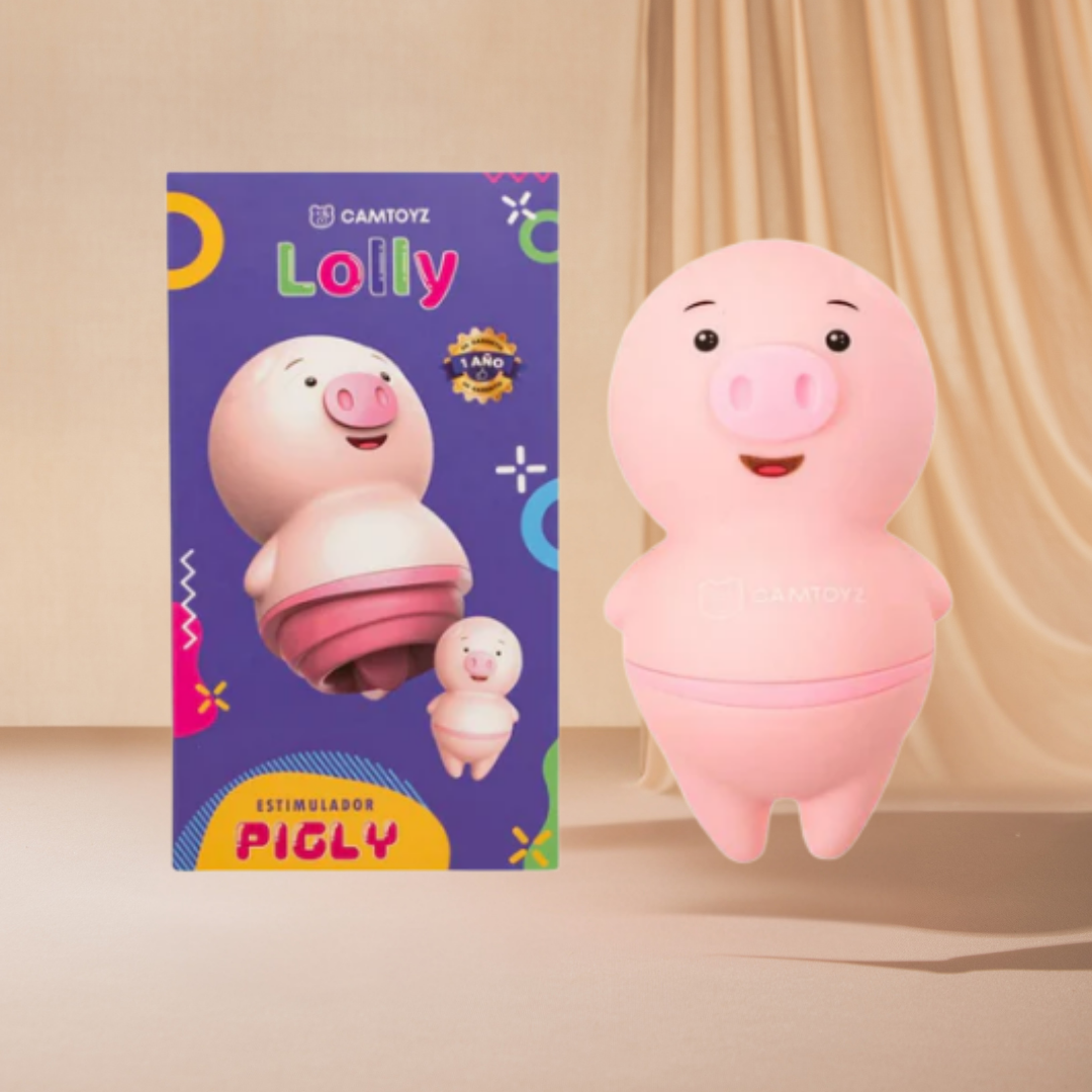 Estimulador PIGLY