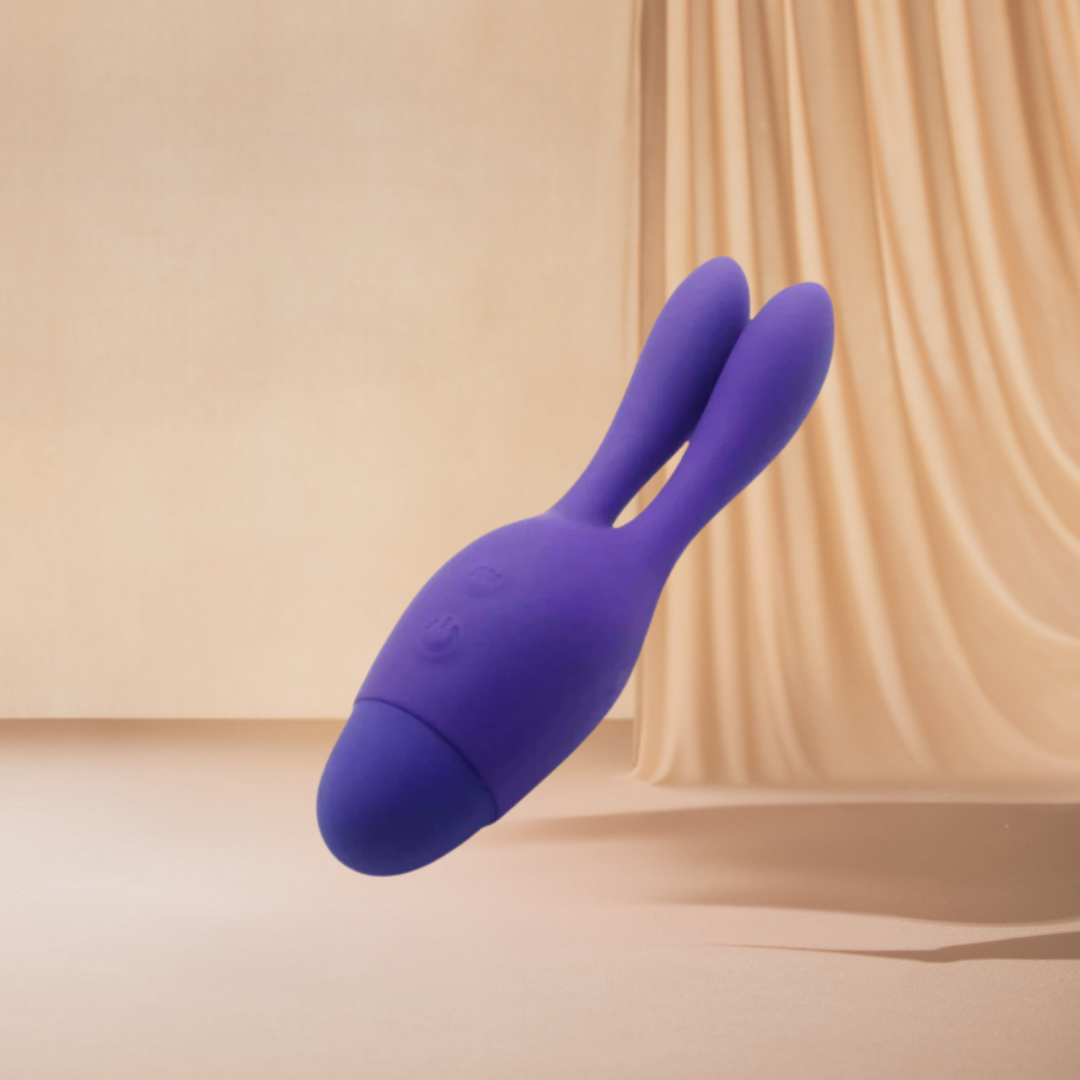 Vibrador Clítoris y Punto G Bilbo