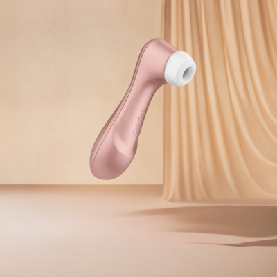 Satisfyer Pro 2