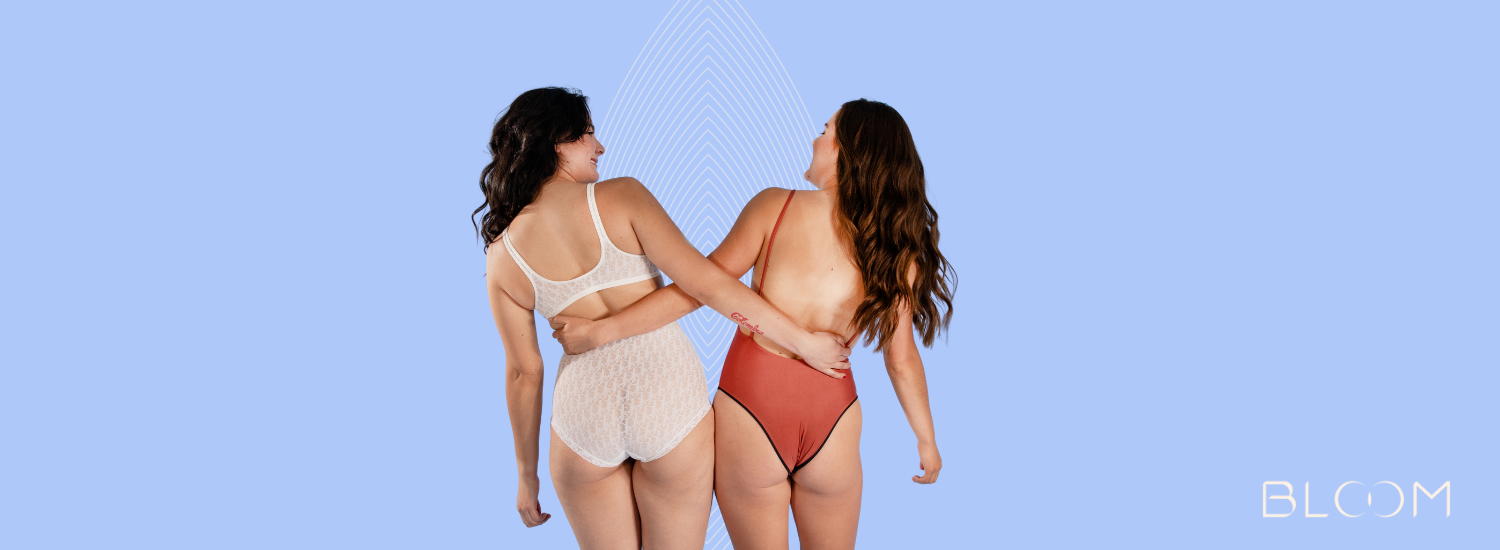 Guía BLOOM: de mamá a hije / de hije a mamá