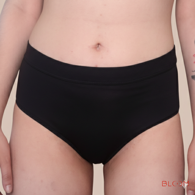 Calzón Absorbente TALLE ALTO