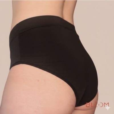 Calzón Absorbente TALLE ALTO