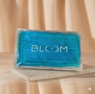 Termo Pad Caliente Para Cólicos X2