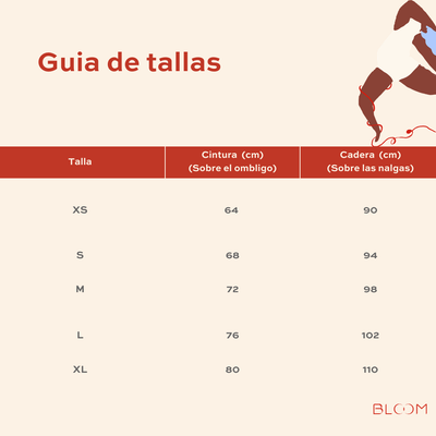 Cachetero - Uso diario