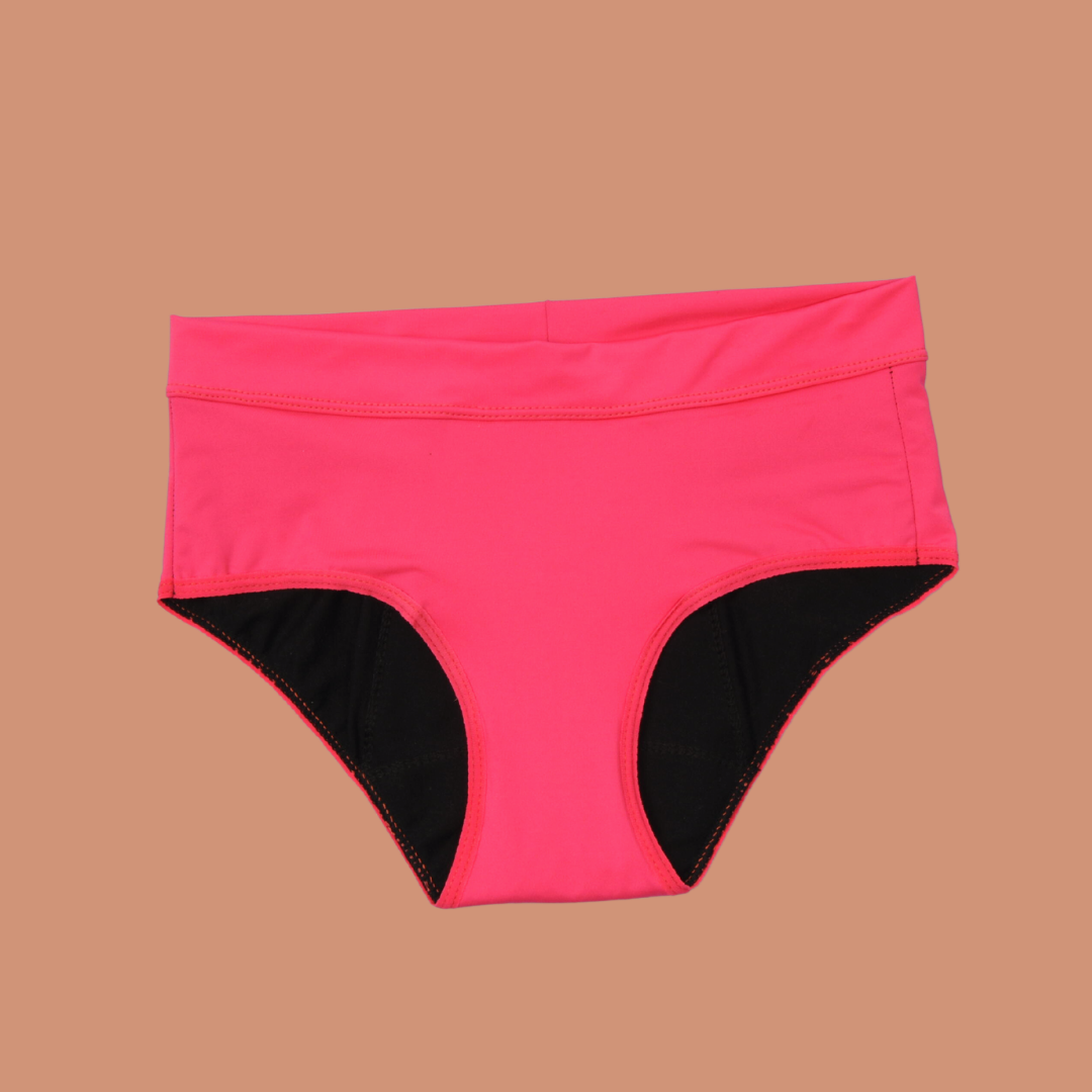 Calzones absorbentes BLOOM bloomcolombia