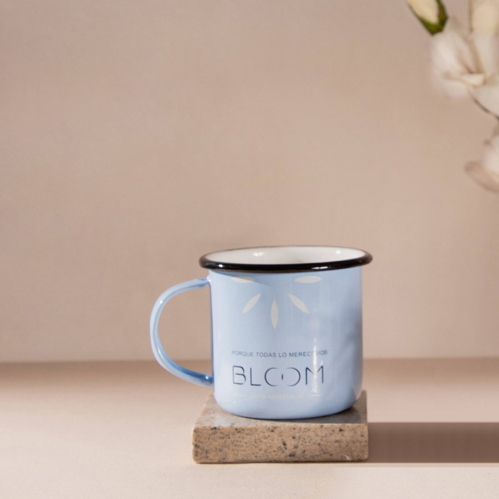 Ollita Esmaltada-BLOOM Colombia-