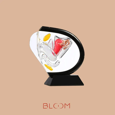 Modelo anatómico sistema reproductor femenino, BLOOM, accesorios BLOOM